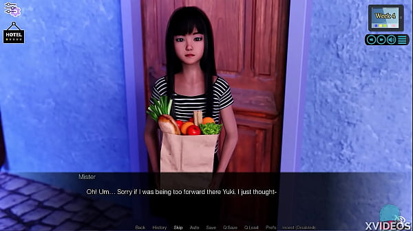 SUNSHINE LOVE Ep. 126 &ndash; Horny encounters in a sunny paradise  