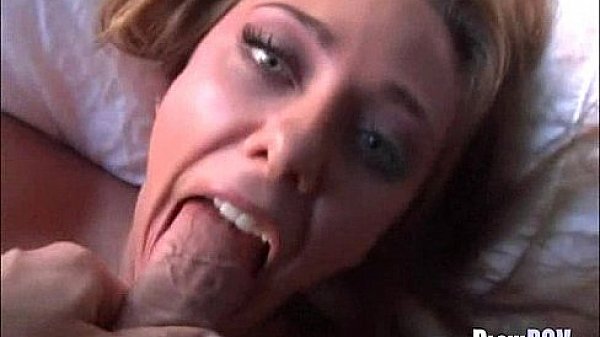 Blowjob POV 293