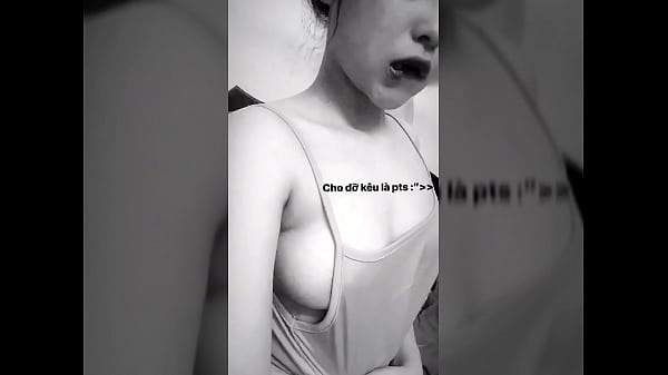 Em cấp 3 tập t&agrave;nh show h&agrave;ng