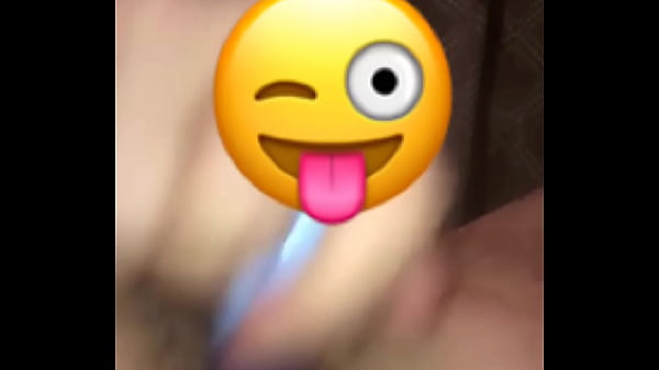 Masturbating with a thick dildo in my loose asshole 