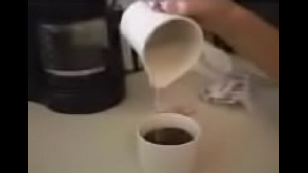 The girl press boobs