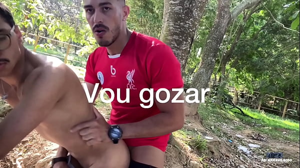 LIBEREI MINHA BUNDA PARA MAIS DE 100 HOMENS EM 2023. 