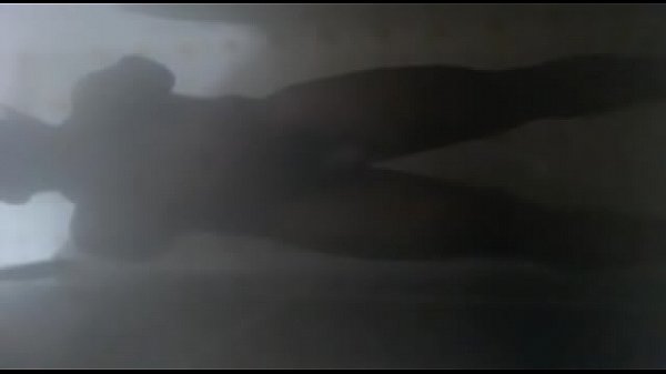 Banho pra matar a saudade do meu amor  