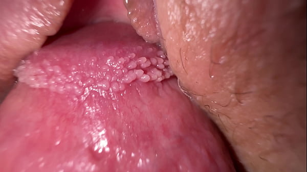 Extreme close up sex with best friend  