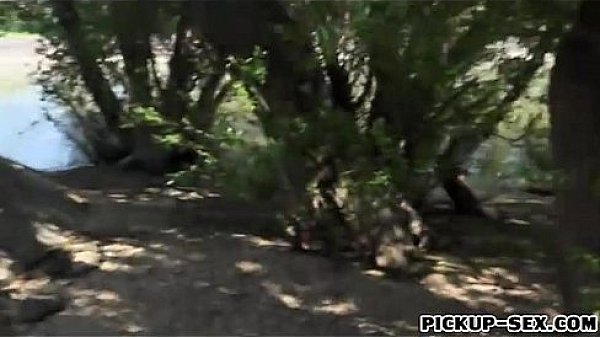 Ani Blackfox banged in public place in exchange for cash 