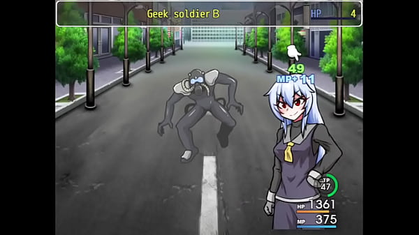 Special Duty Soldier Felia - Parte 1