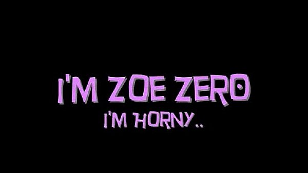 Zoe Zer0 - Hot horny emo boy masturbating for 22 minutes =^.^=
