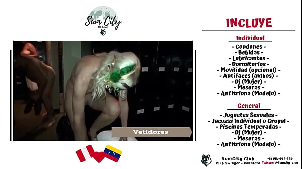 Informaci&oacute;n de SumCity (Nuevo Proyecto)