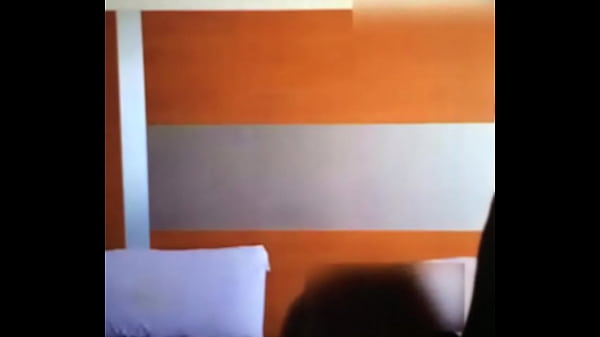 Alexxxa haciendo su primer casting  mamando