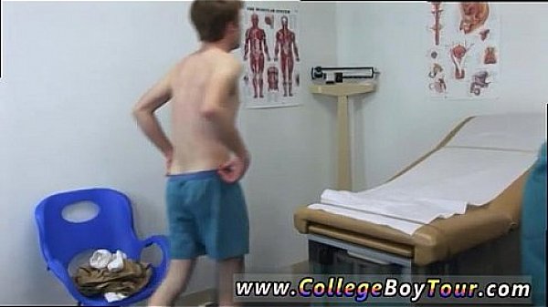 Gay male group sex medical vids After doing his vital signs and 