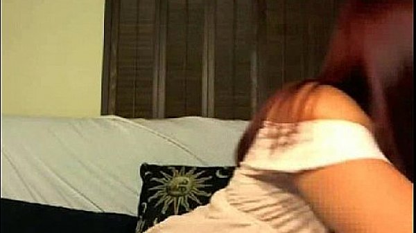 Rebecca Love Webcam Show 4