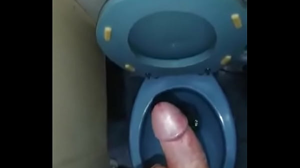 Tremenda verga la m&iacute;a