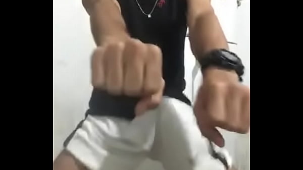Novinho Sem cueca na dan&ccedil;a,de teresina