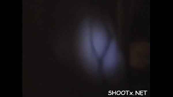 brunette young Tanya expreses her nastiness