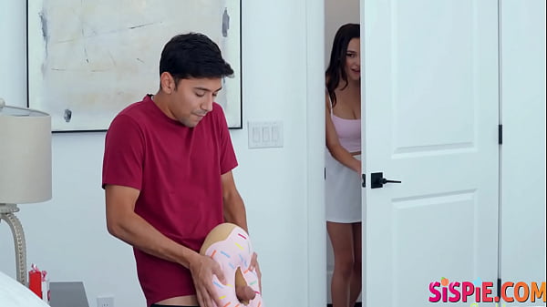 Donuts And Cupids Arrow