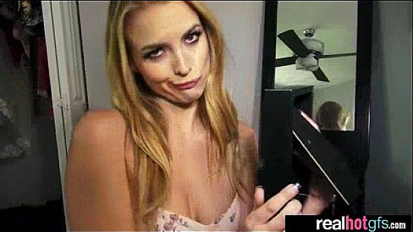 Hot GFriend Act As A Star In Front Of Camera mov-09