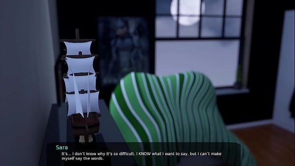 Milfy City - Full Part 9 - Dirty Secret Fantasy Of My Horny Step Aunt 