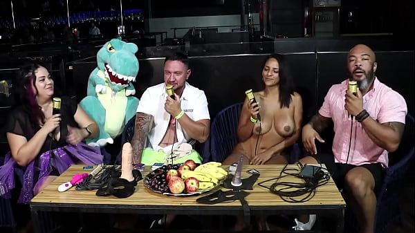 Kel Abate & Bruno Abate