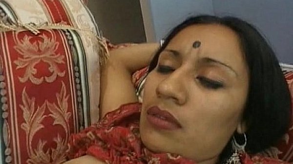 Hot Indian  getting sex for money