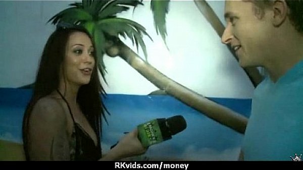 Hooker gets payed and tape for sex 20