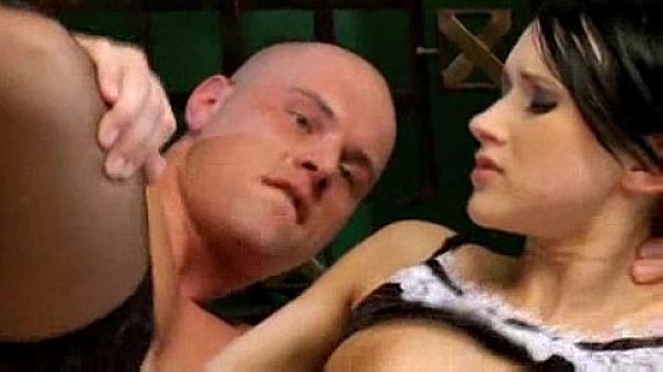 follando con la sirvienta by, Elcanalla.es