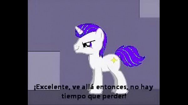 La Leyenda de Red Fork parte 1