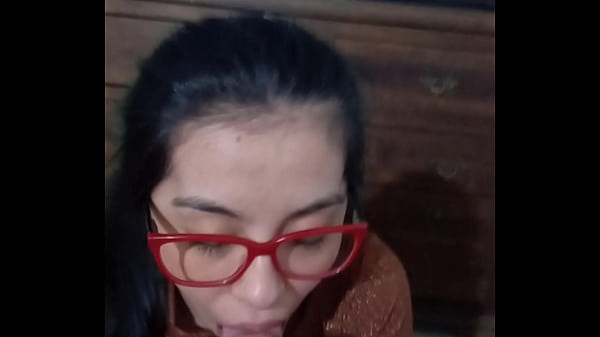 POV de la mamada perfecta