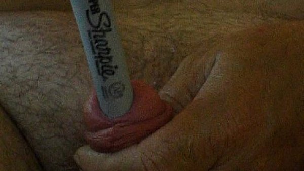 Urethra vibrator