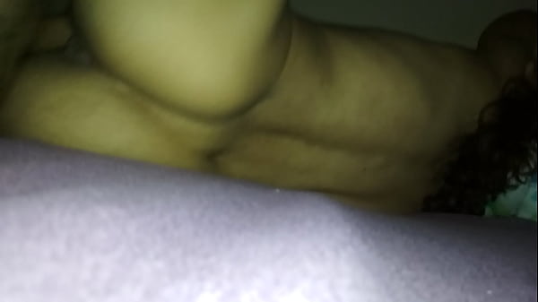 Cavalgando deliciosamente