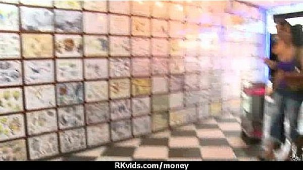 Paying For Services With Great Head 12  