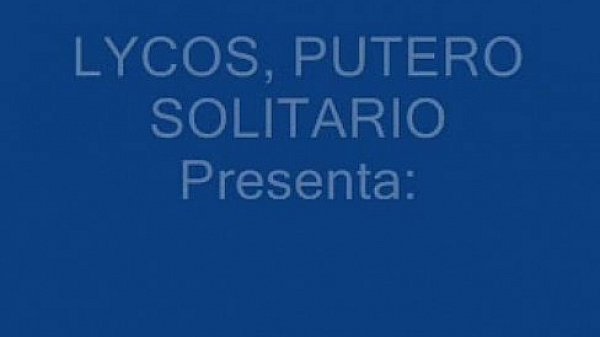 Lycos, el gran reventon