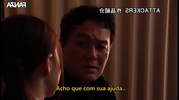 Voc&ecirc; est&aacute; me fazendo trair seu pai (Legendado)