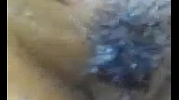 Wife shaving pussy before a good fuck