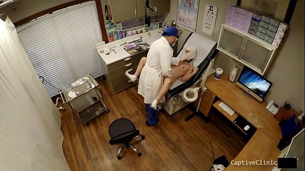 Undocumented People Become Human Guinea Pigs So They Can Become Citizens After Government Passes A New Immigration Policy Featuring Doctor Tampa EXCLUSIVELY at om Segment 18 of 26 