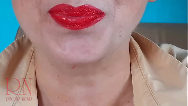 fetish lips  