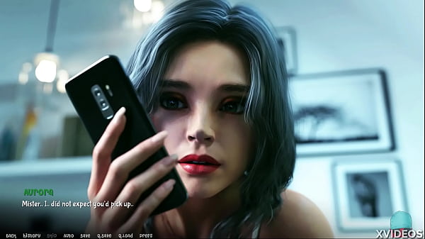 A.O.A. Academy Ep. 115 &ndash; Lustful and mysterious stories with busty, sexy and horny characters