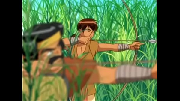 Anime Hentai Izumo Episodio 2 | Parte 2 - Memorias do Passado