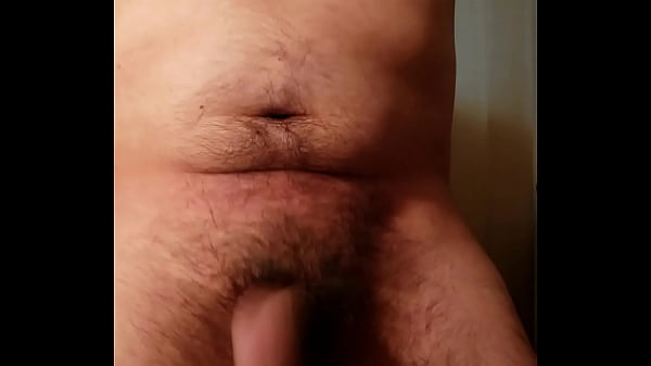 Masturbation session  