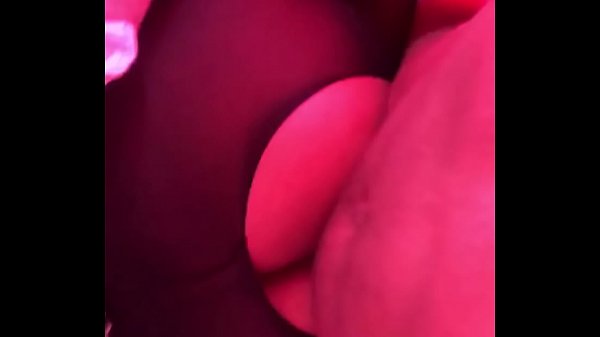 Ebony Step Daughter Can&rsquo;t Handle Anal