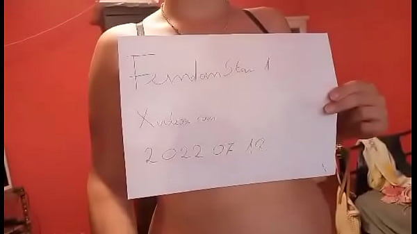 Hiteles&iacute;tő vide&oacute; 