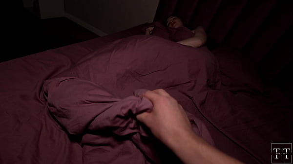 Why does my stepbrother fuck me at night, is that allowed?