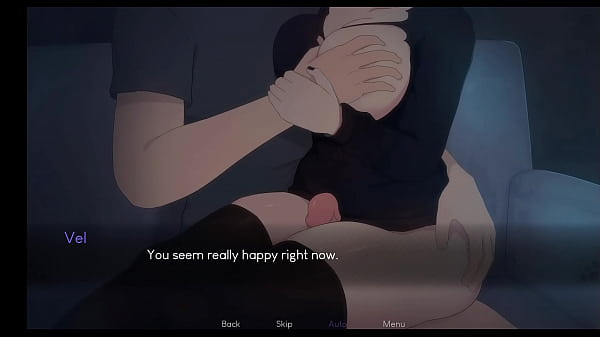 The Grim Reaper who reaped my Heart! Gameplay  