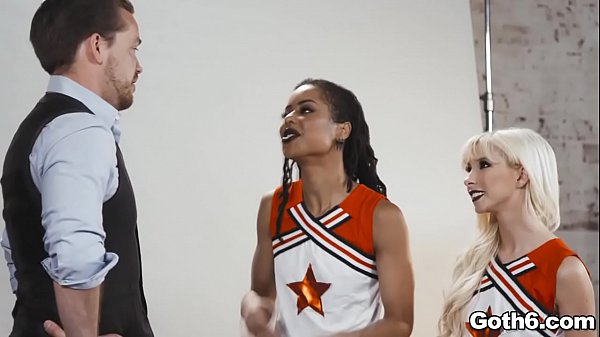 Kira and Kenzie will do everything to keep their eternal beauty secret