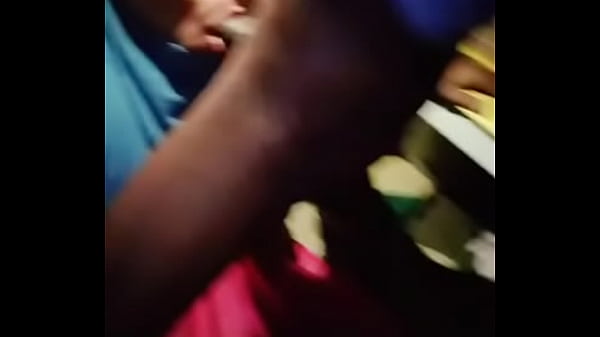 Mad dick sucking like whore in blindfolded 