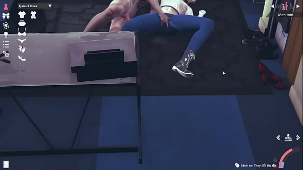 anime 3d japanese sex game