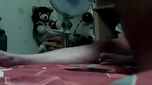 Couple Having Good Sex