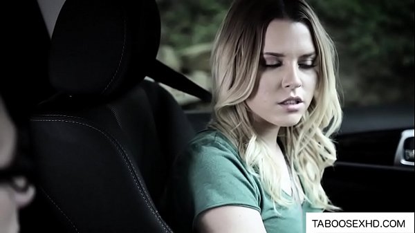 y. suck dick to get her driving licence