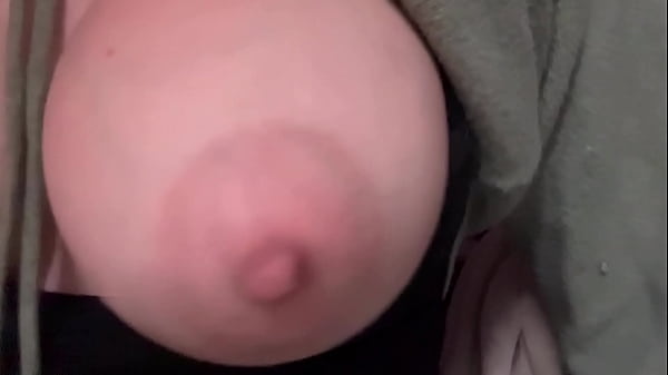 European Stepmom Artemisia Love Showing her horny boobs and big hard nipples tits bounce