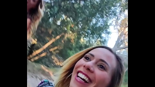 Littleangel84 - On se tappe un jogger au hasard avec ma pote