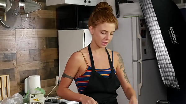 "Lumi Ray vs Nathan Bronson"